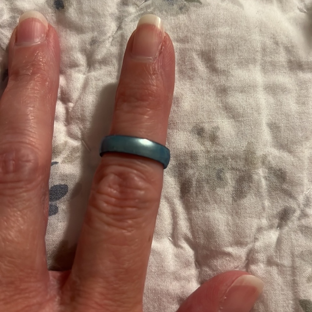 Enso Ring - Picture 3 of 5